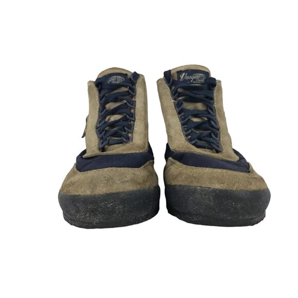 Vasque Womens Skywalk Brown Gore Tex Lace‎ Up Backpacking Hiking Boots Size US 7 - Picture 3 of 11